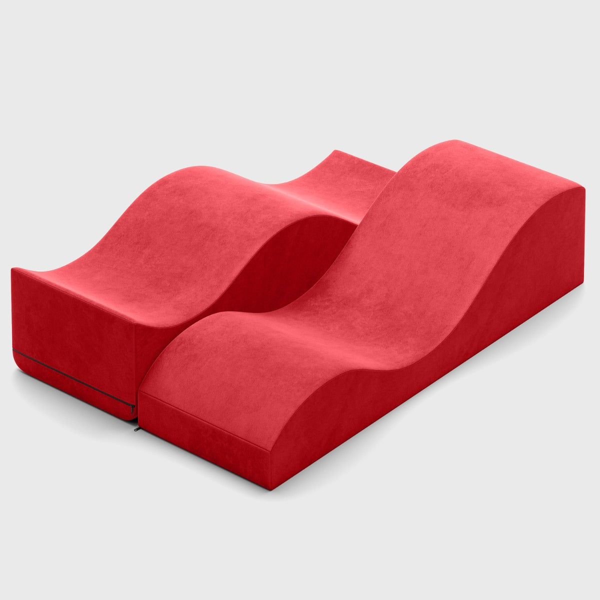 Equus Wave with Cover