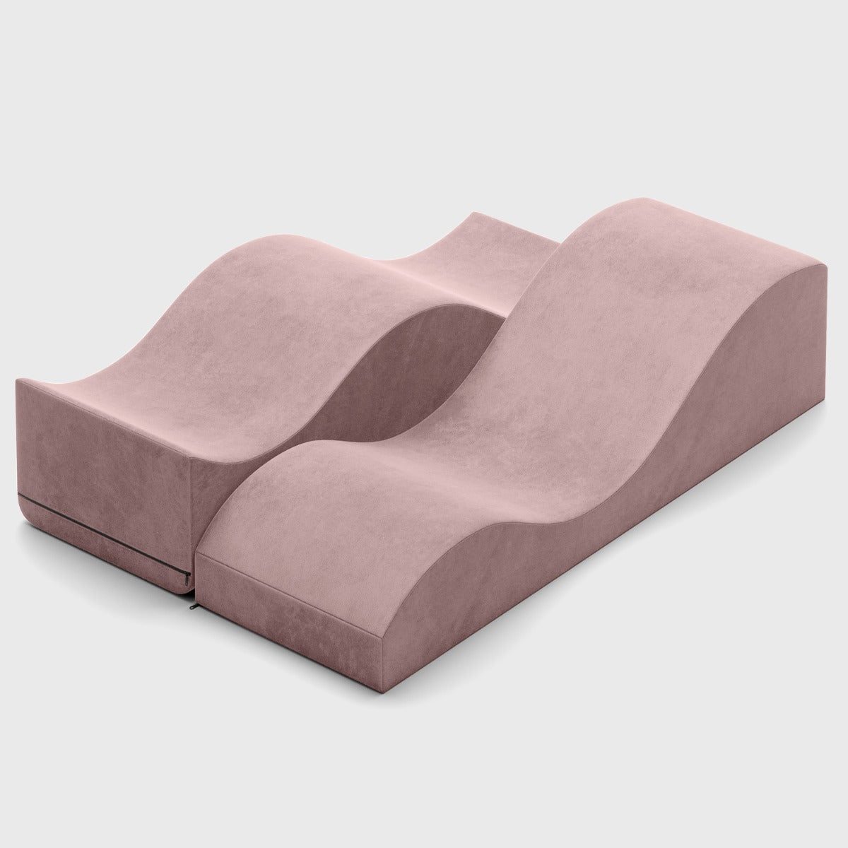Equus Wave with Cover