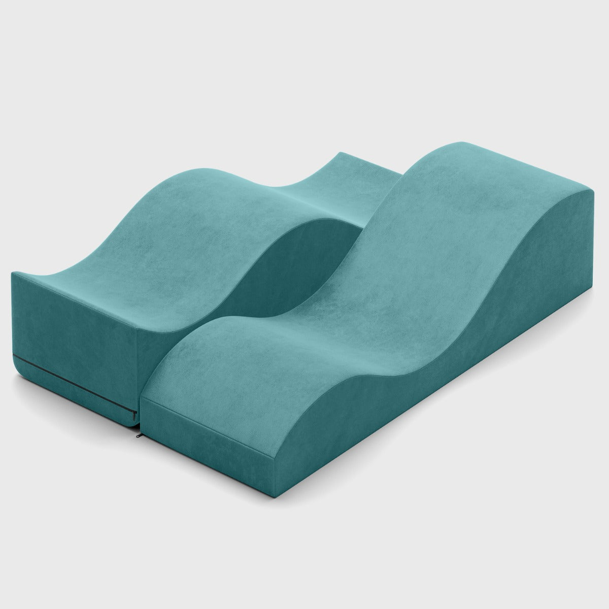 Equus Wave with Cover