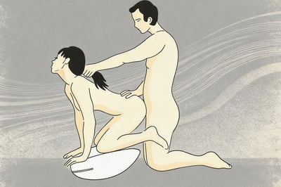 PDP: Bondage Esse II