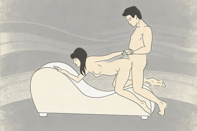 PDP: Bondage Esse II