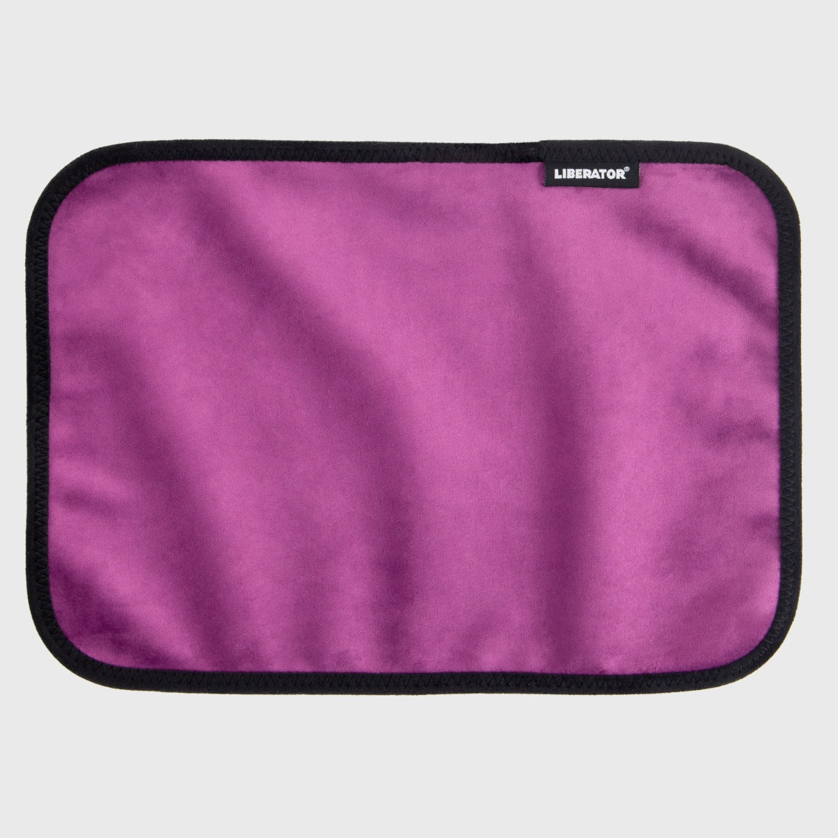 Fascinator Toy Pad - Plum