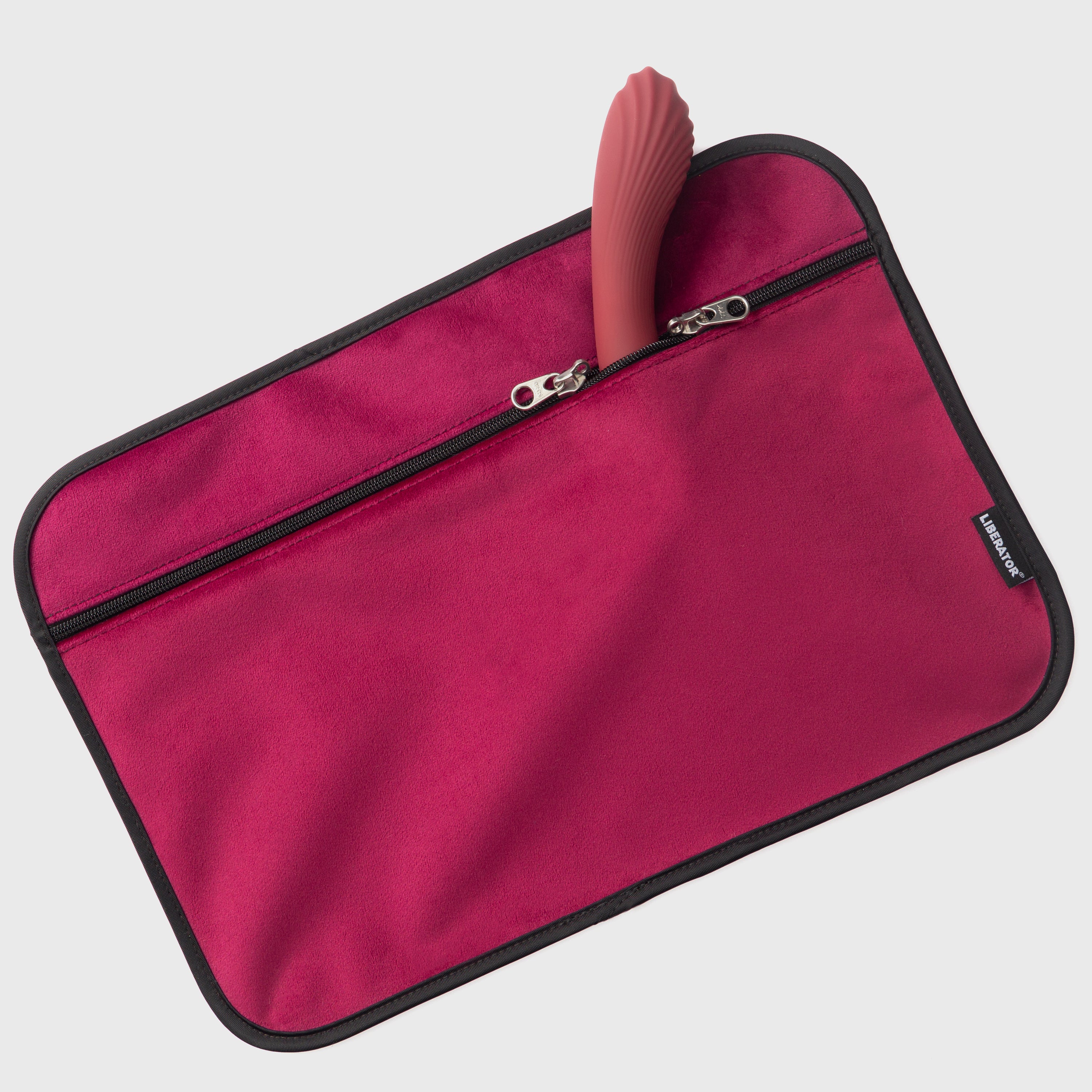 Fascinator Stash Pad