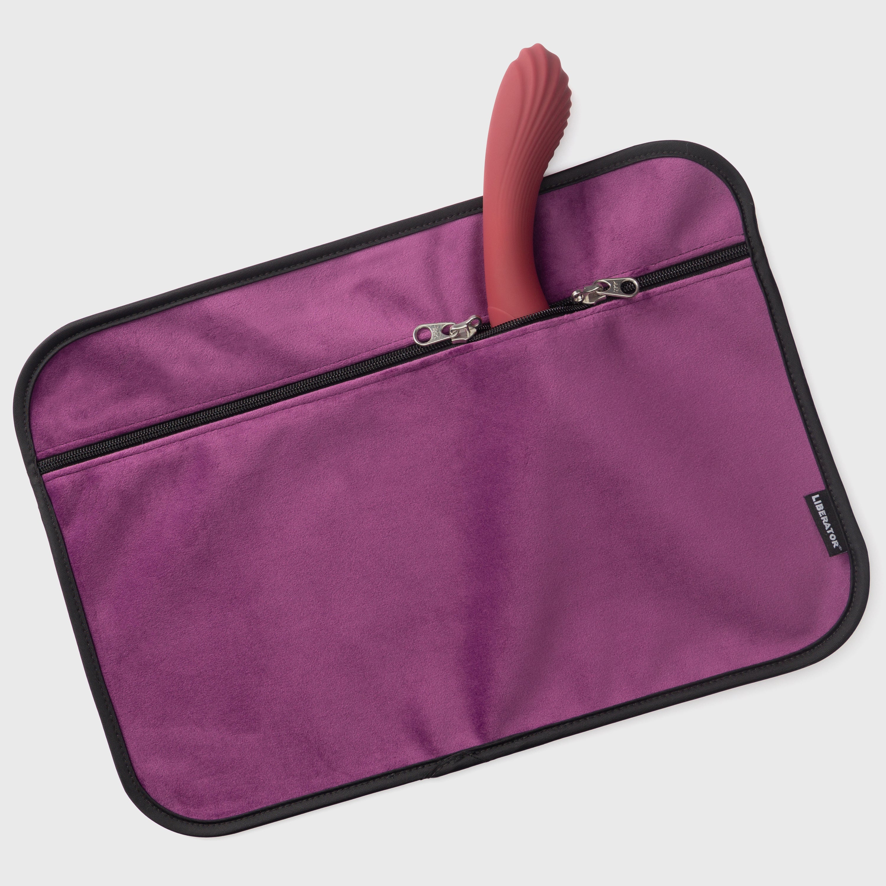 Fascinator Stash Pad