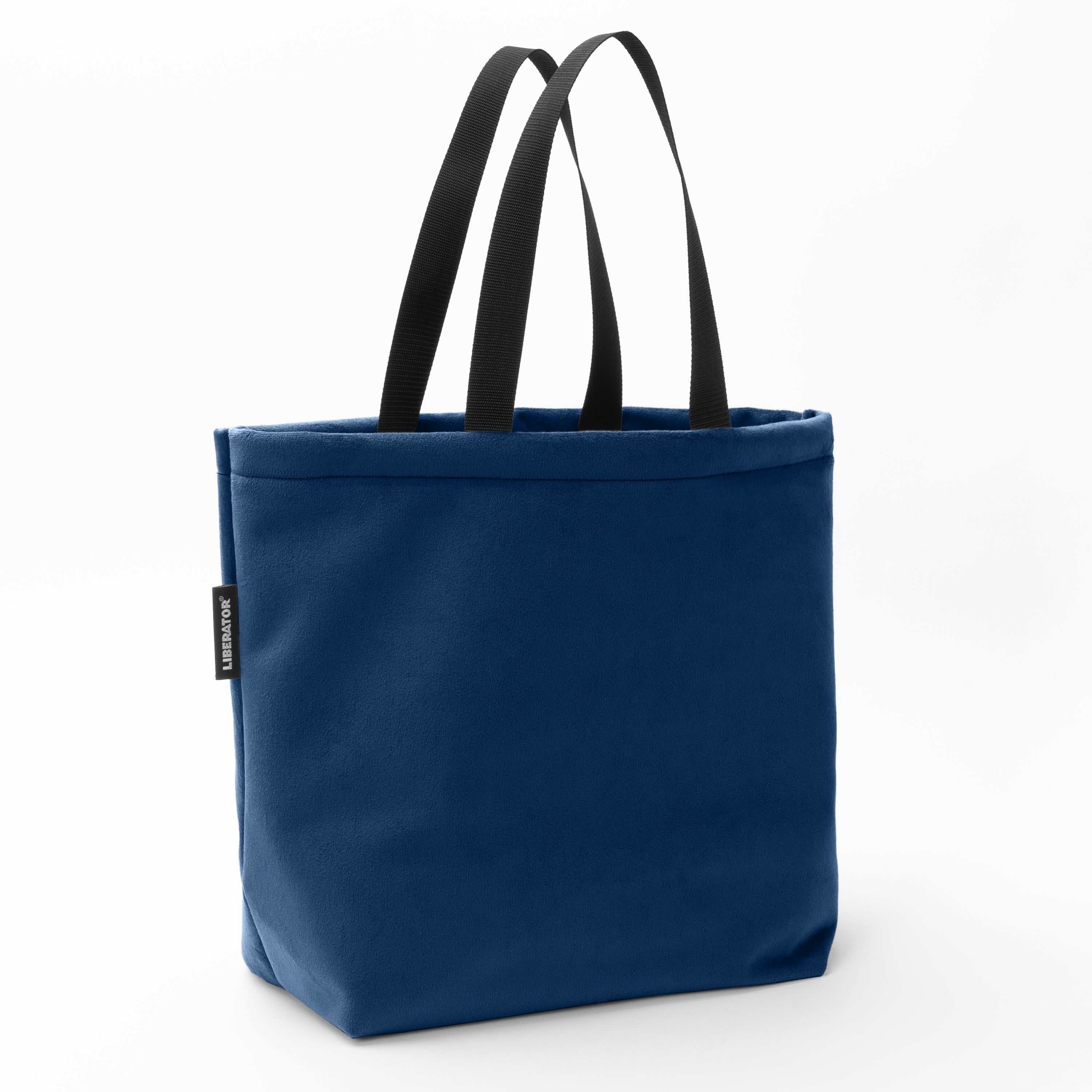 Fascinator Tote
