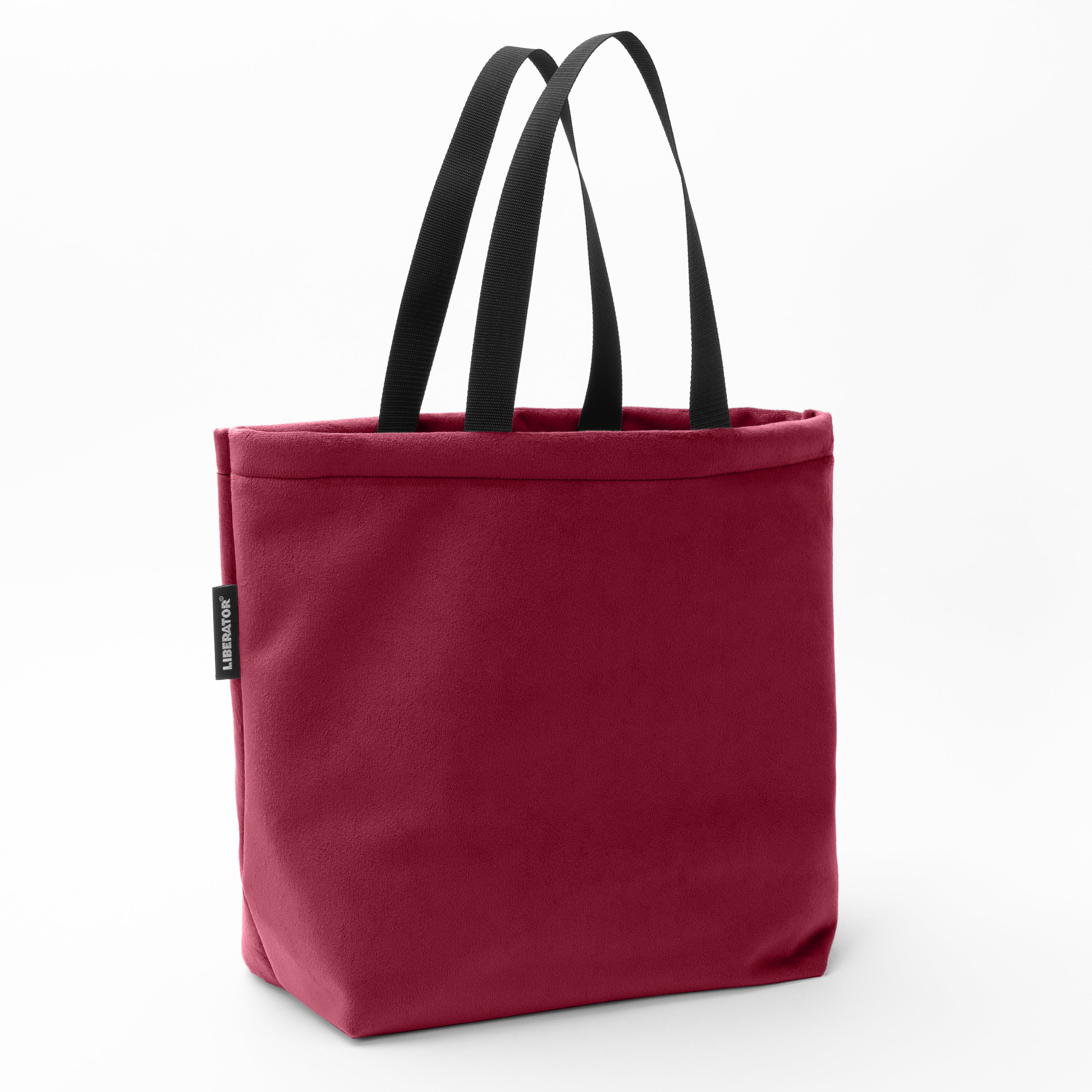 Fascinator Tote