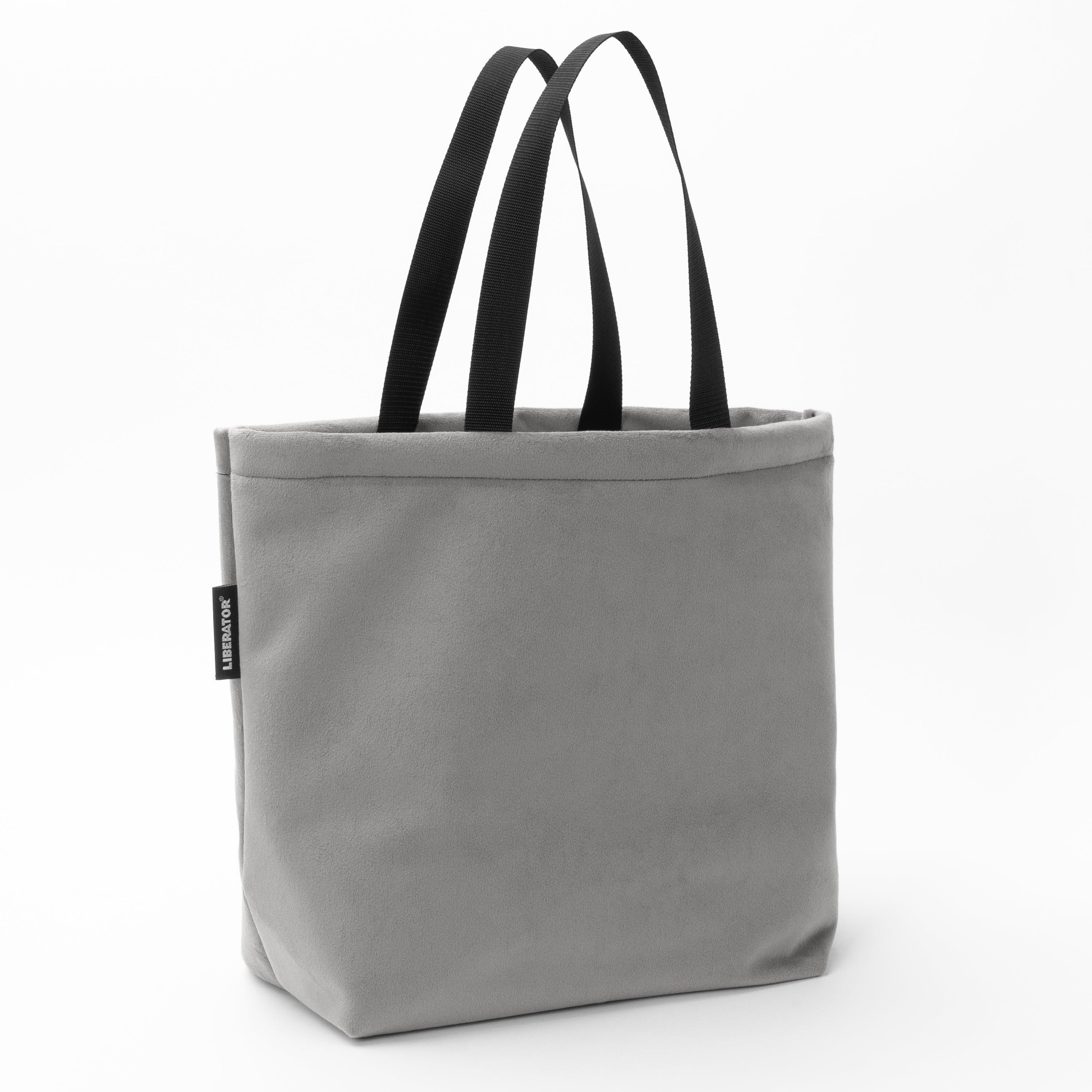 Fascinator Tote
