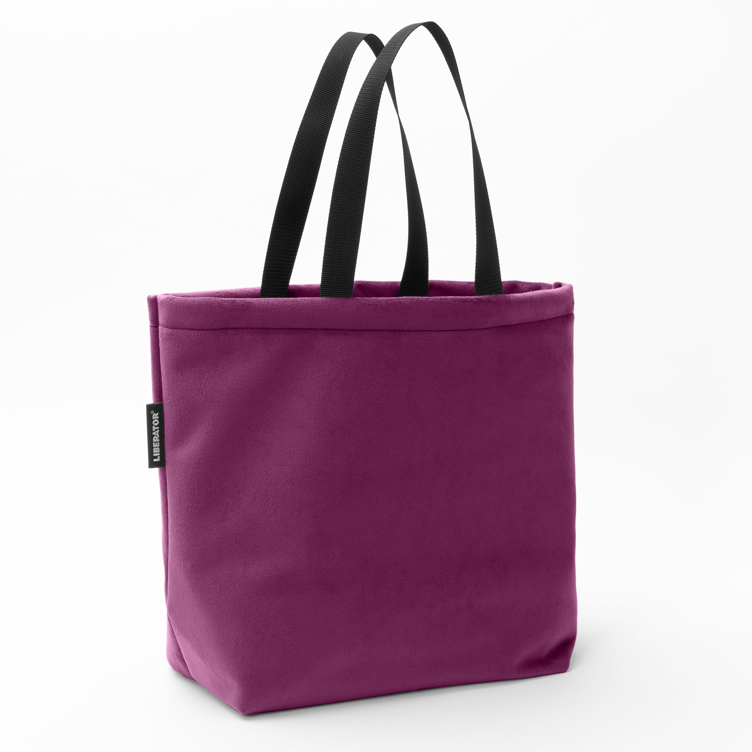 Fascinator Tote