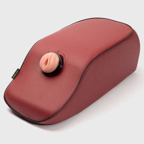 Fleshlight On a Mission - Red