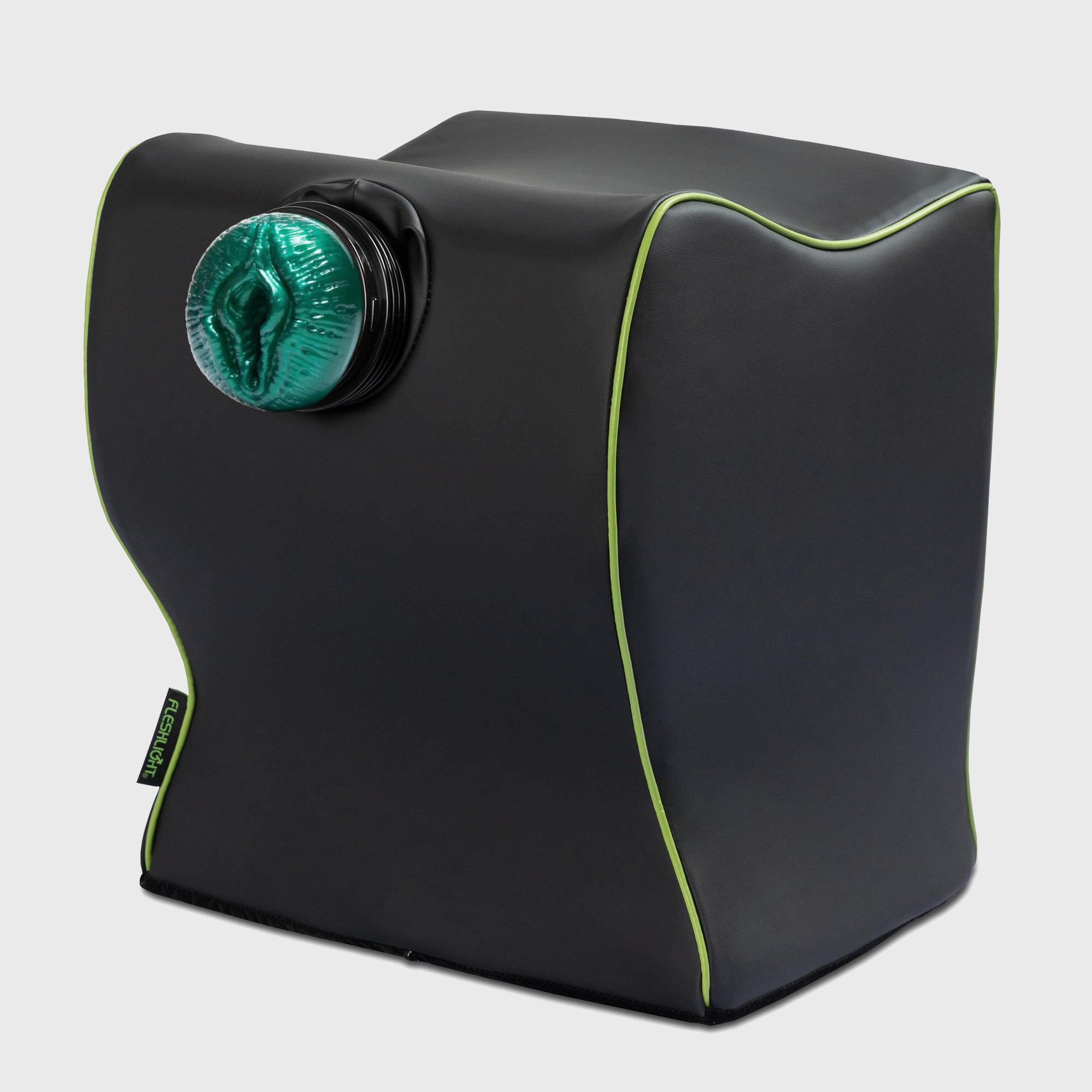 Fleshlight Toy Mount Topdog Black Alien