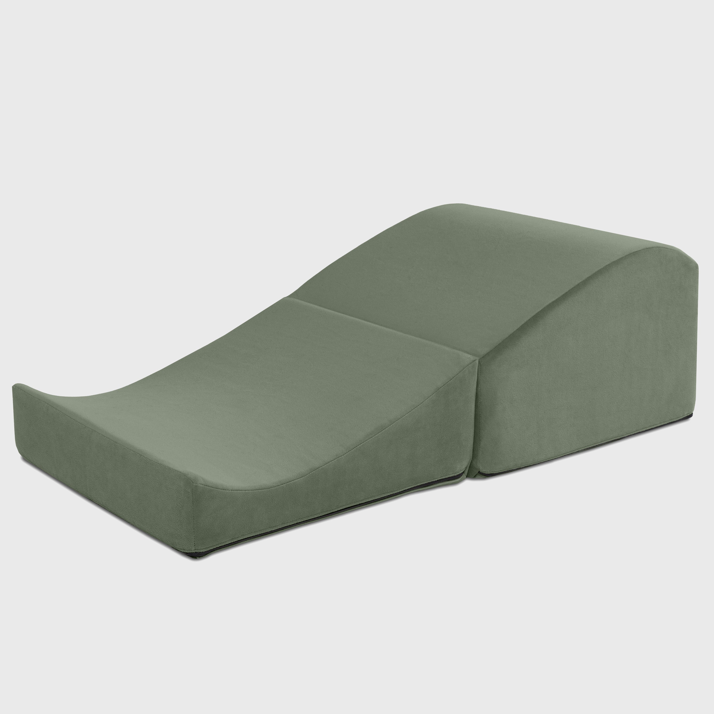 Flip Ramp w/ Cover