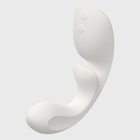 Flow Clit, Urethra & G-Spot Vibe by Osuga