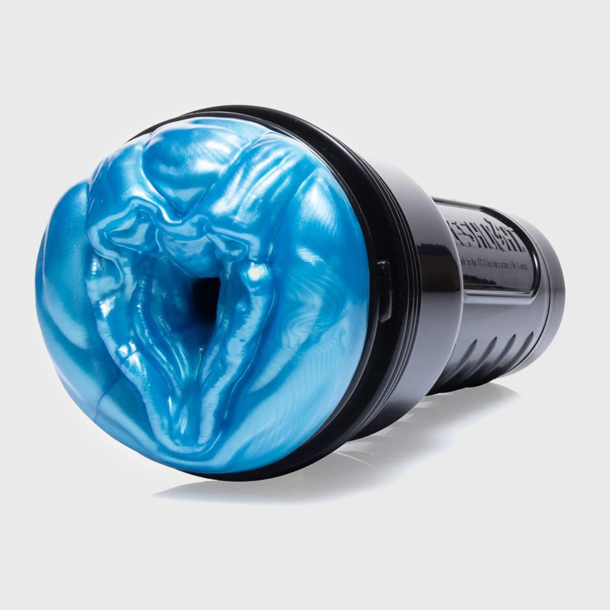 Fleshlight Freaks Alien - Blue Metallic