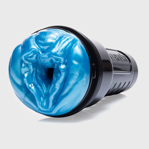 Fleshlight Freaks Alien - Blue Metallic