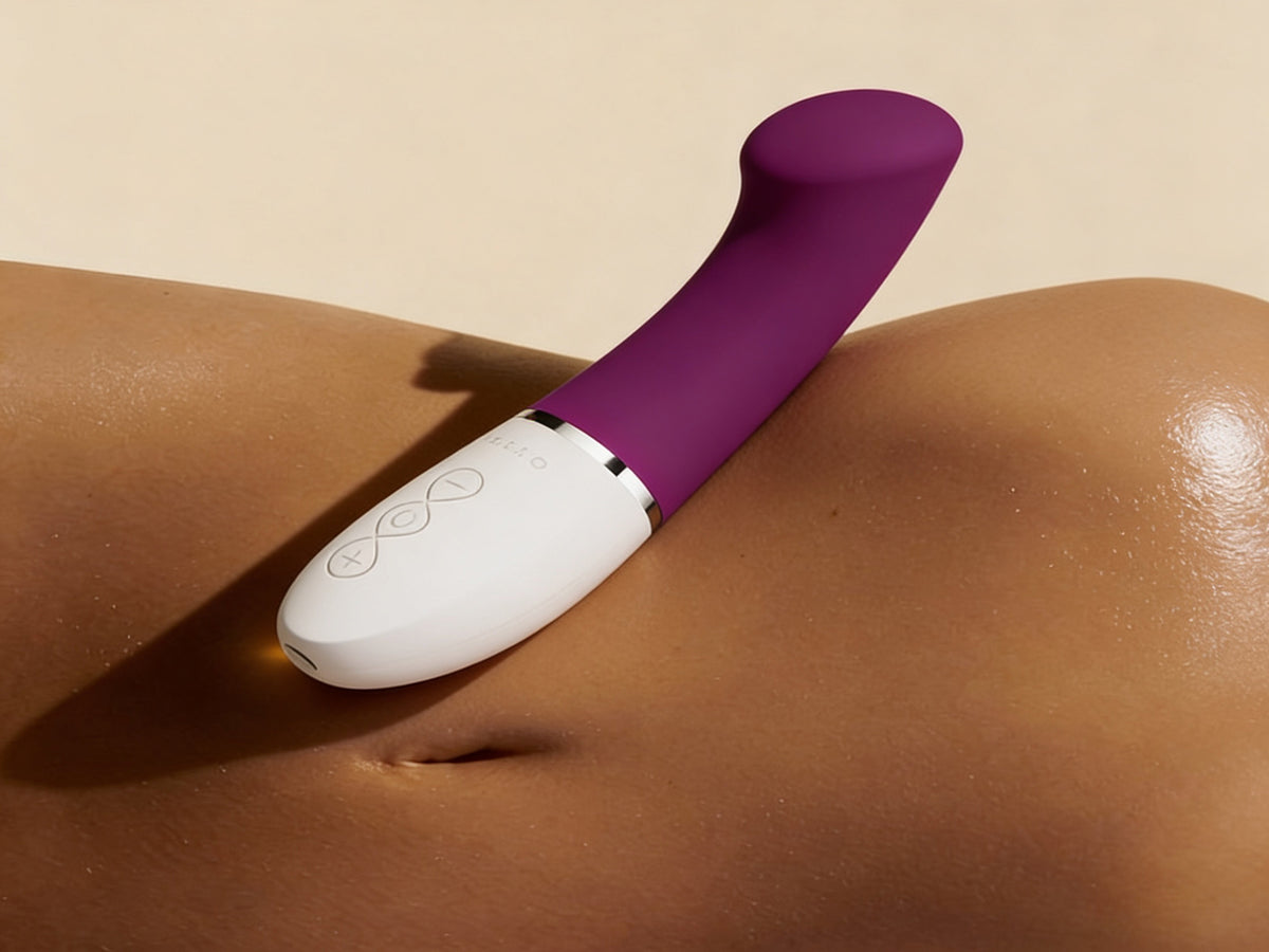 G-Spot