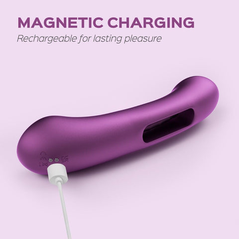 Tempo Vibrator