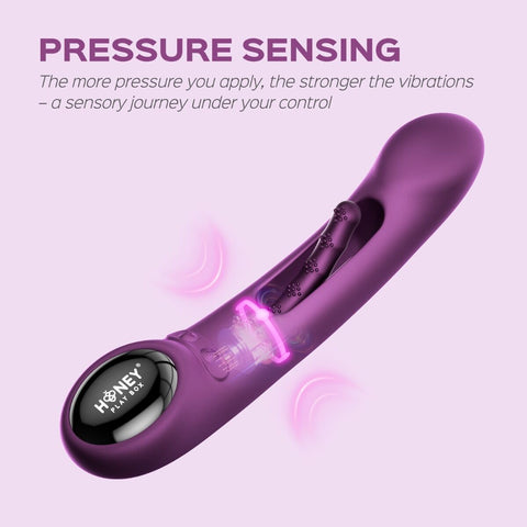 Tempo Vibrator