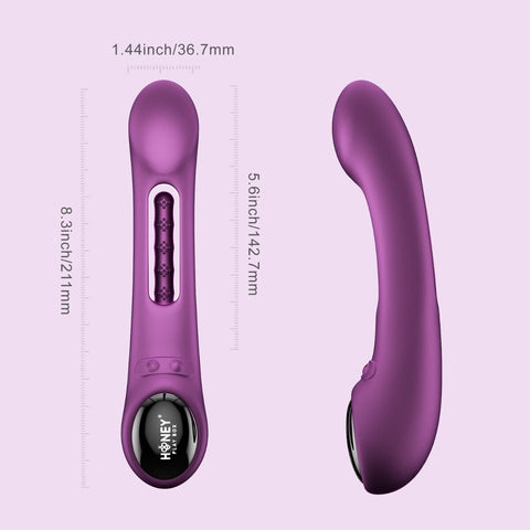 Tempo Vibrator