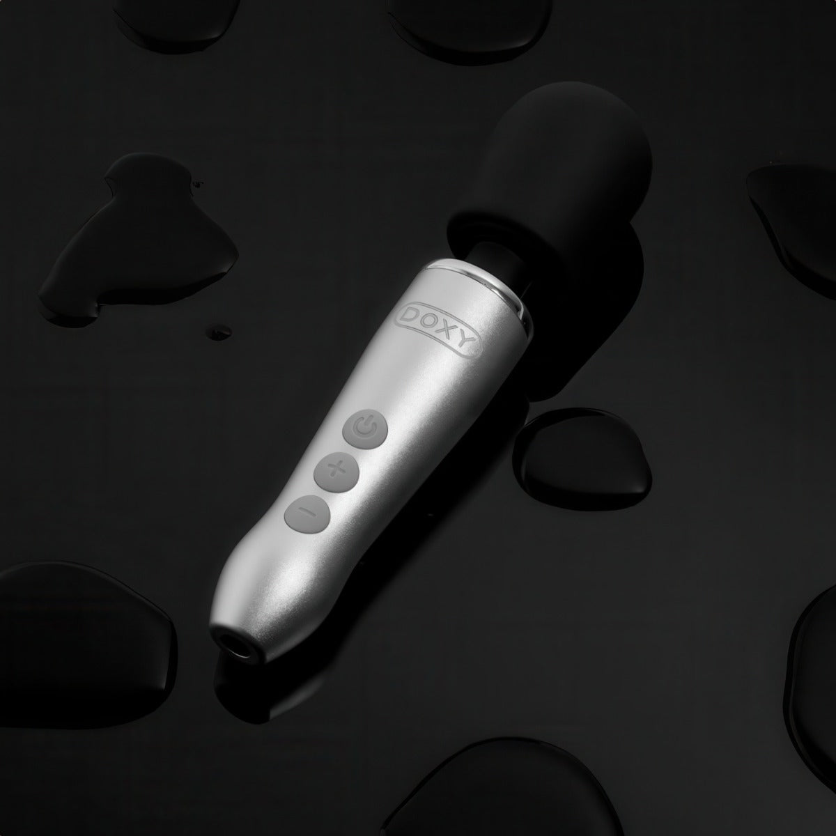 Doxy go wand lifestyle