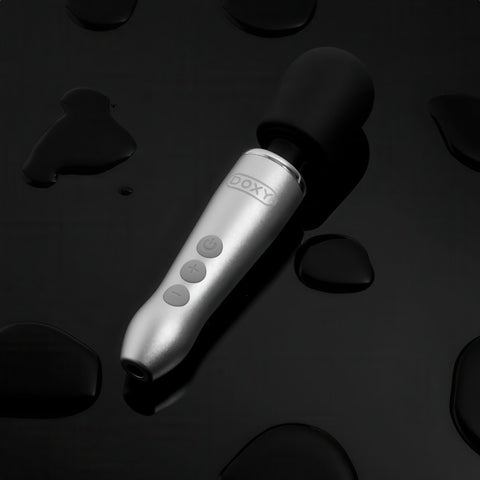 Doxy go wand lifestyle