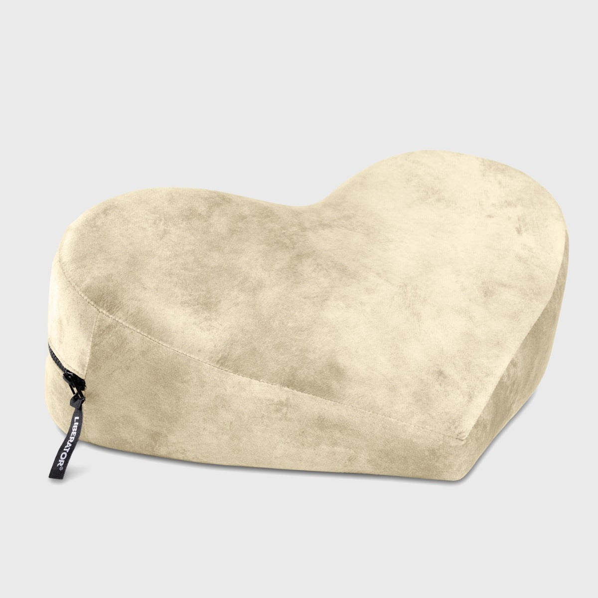 Heart Wedge