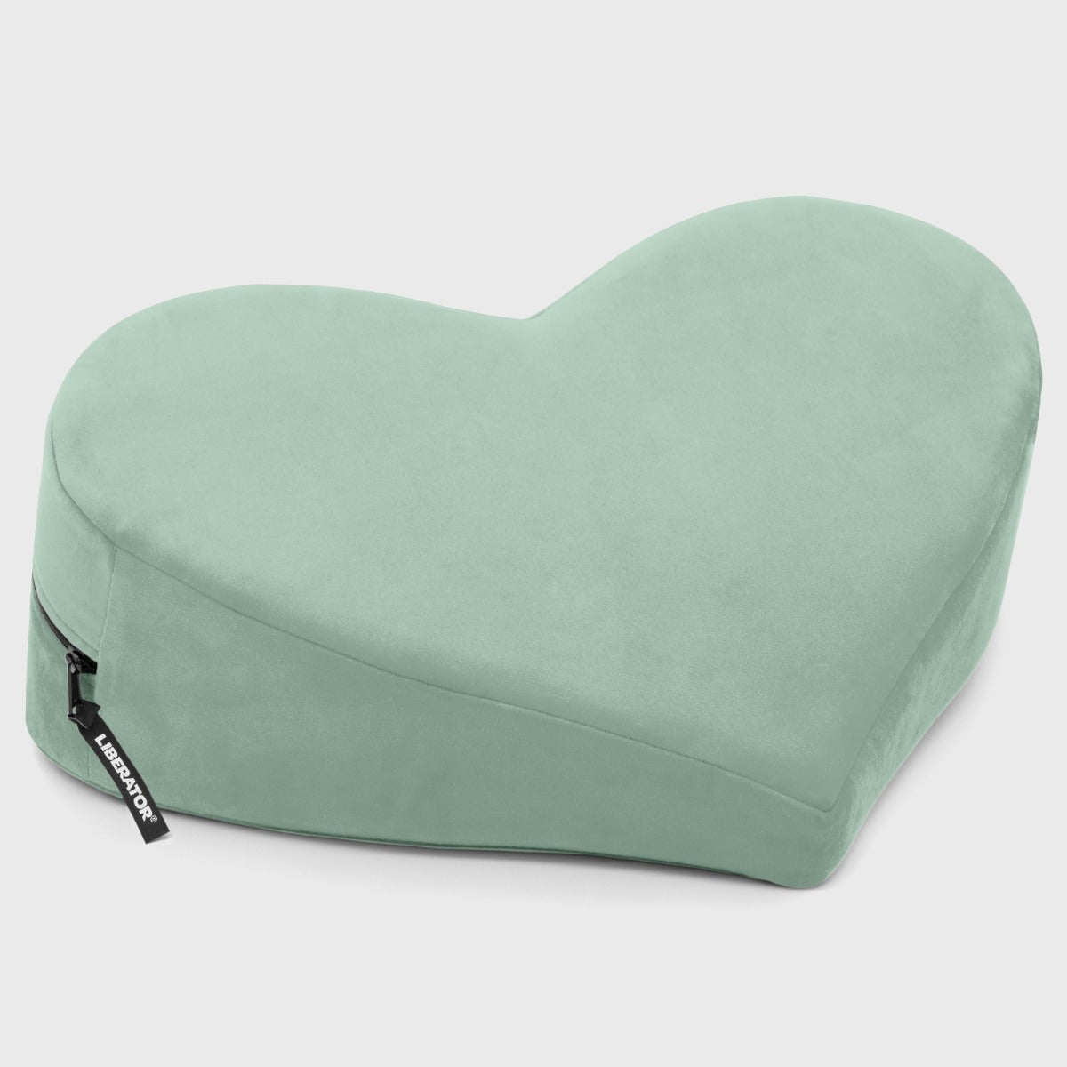 Heart Wedge