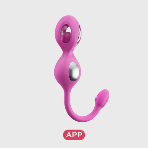 Elektra Kegel Kit