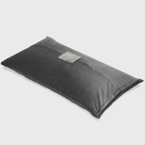 Humphrey Pillow in Black color