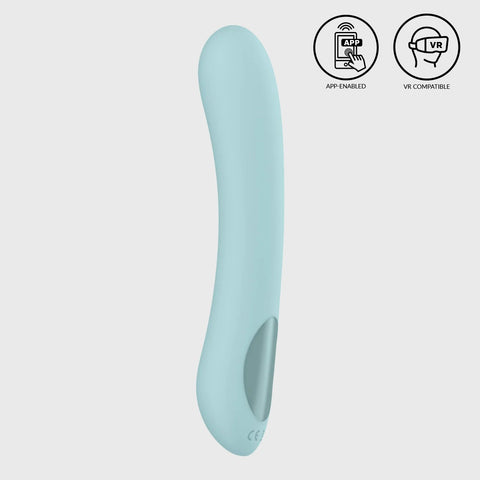 Pearl 2+ features - app-enabled and VR compatible