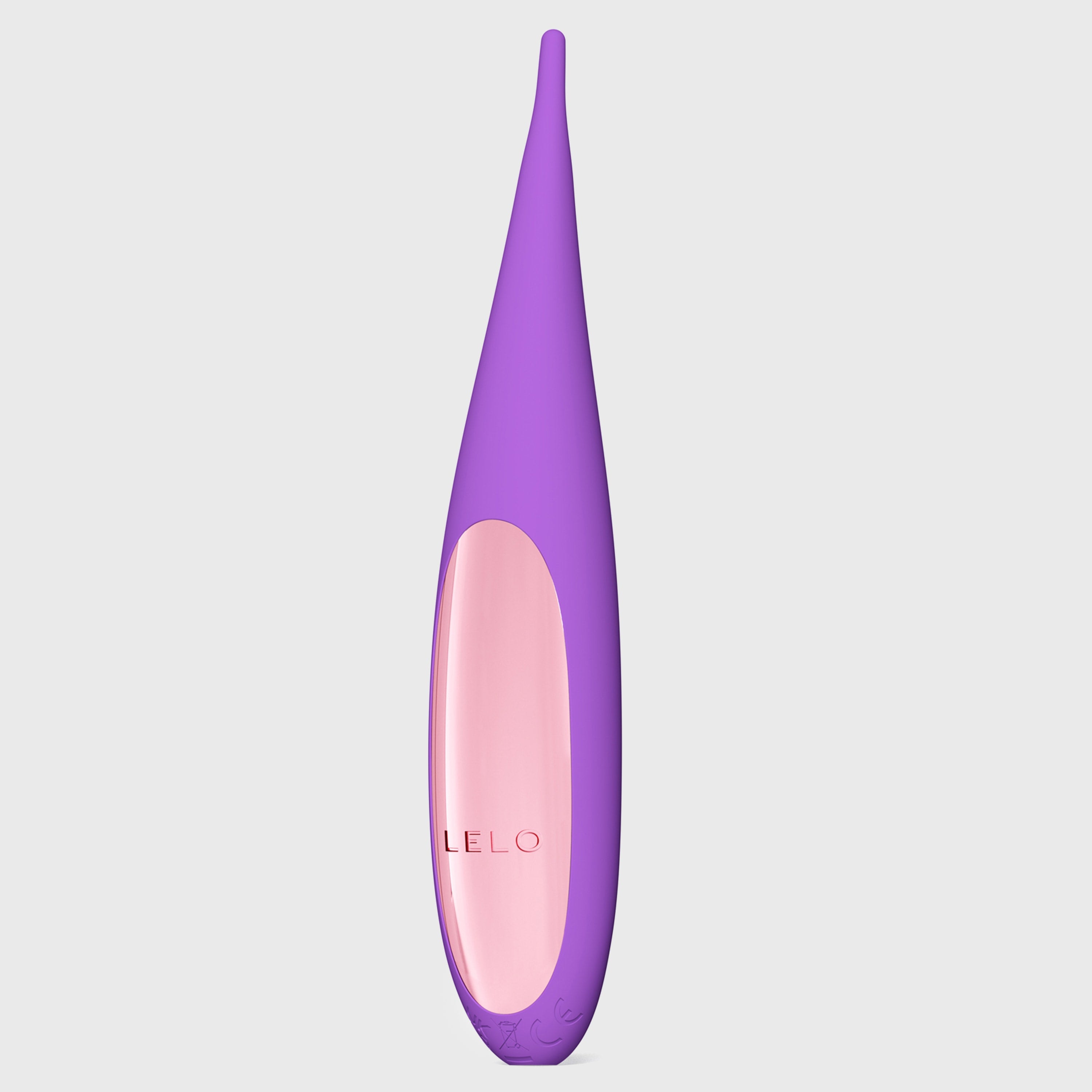 Lelo dot travel purple