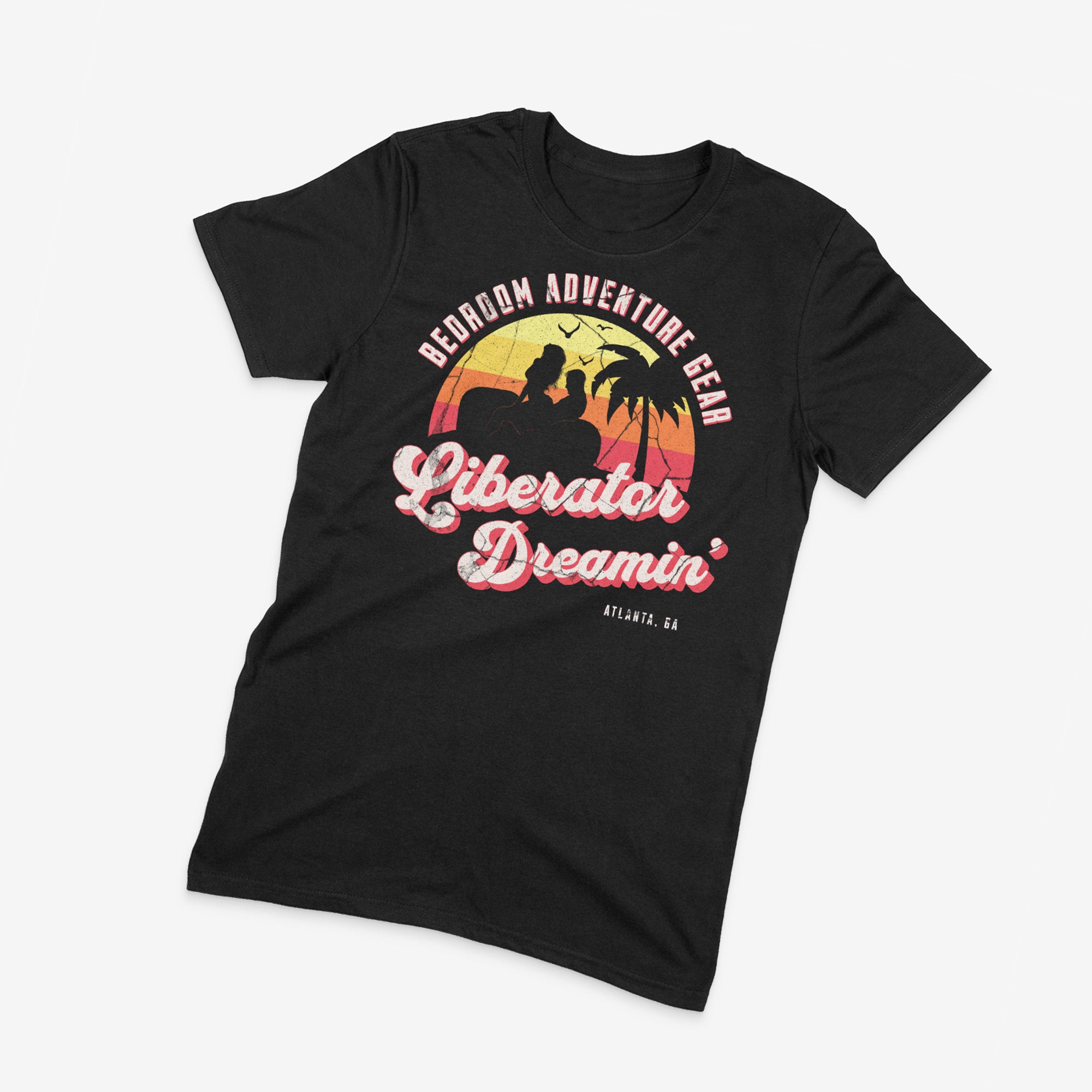 Liberator Dreamin' T-shirt
