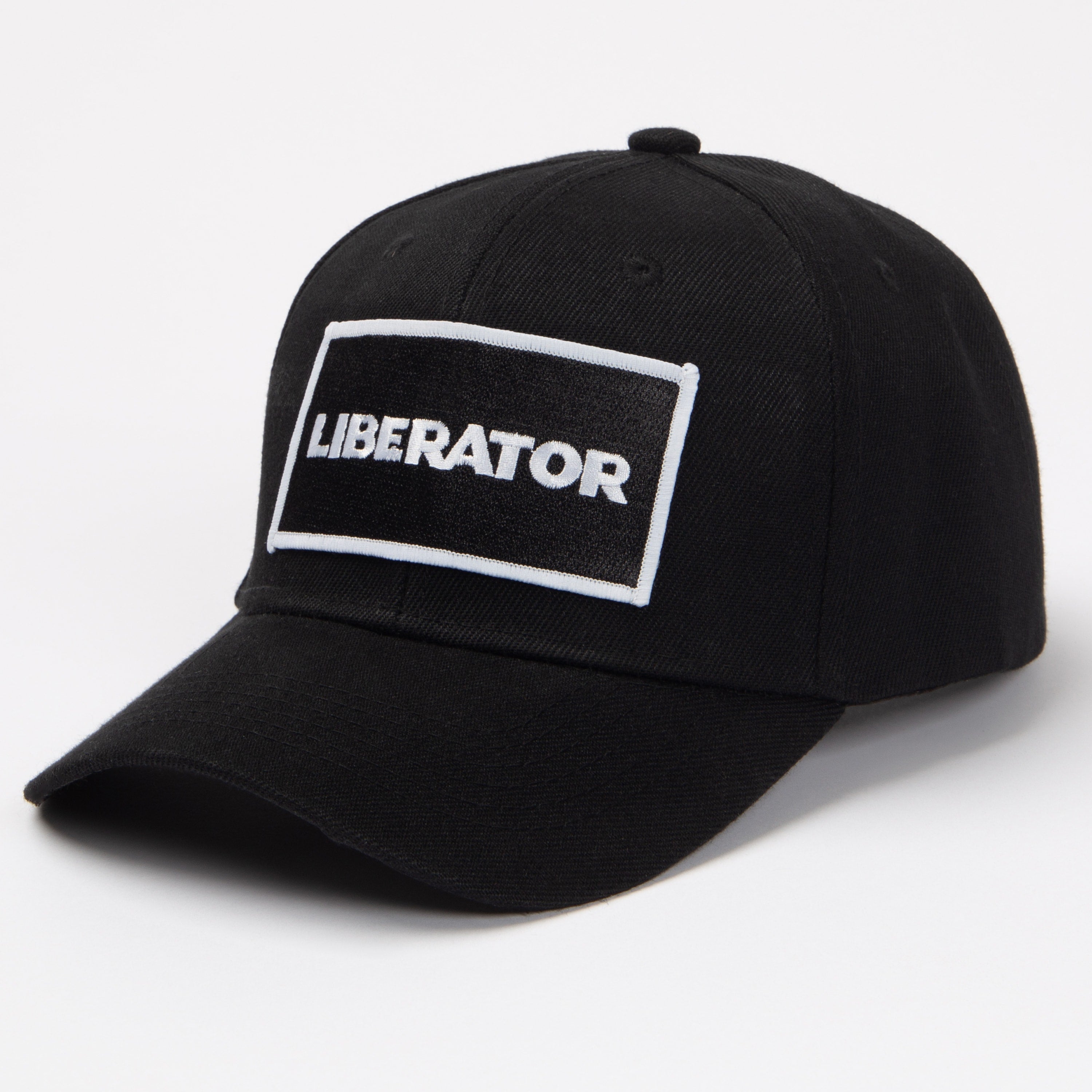 Classic Liberator Logo Hat