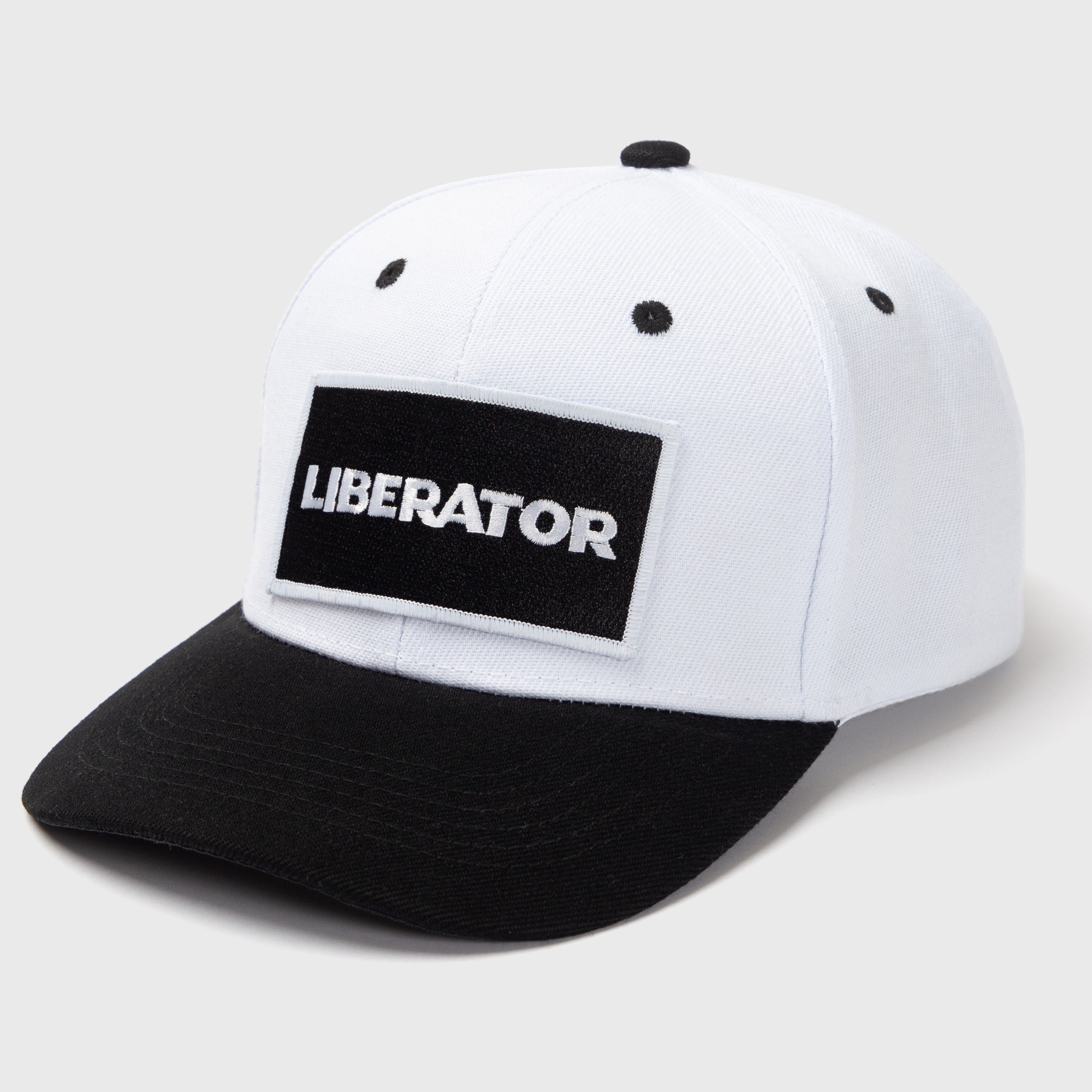 Classic Liberator Logo Hat