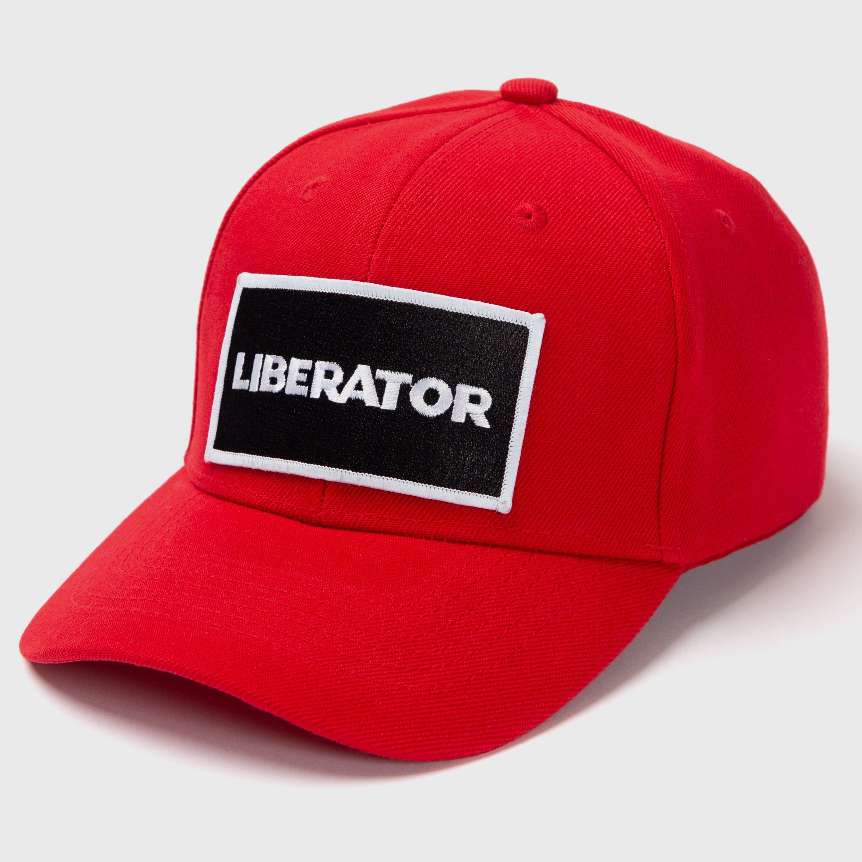 Classic Liberator Logo Hat