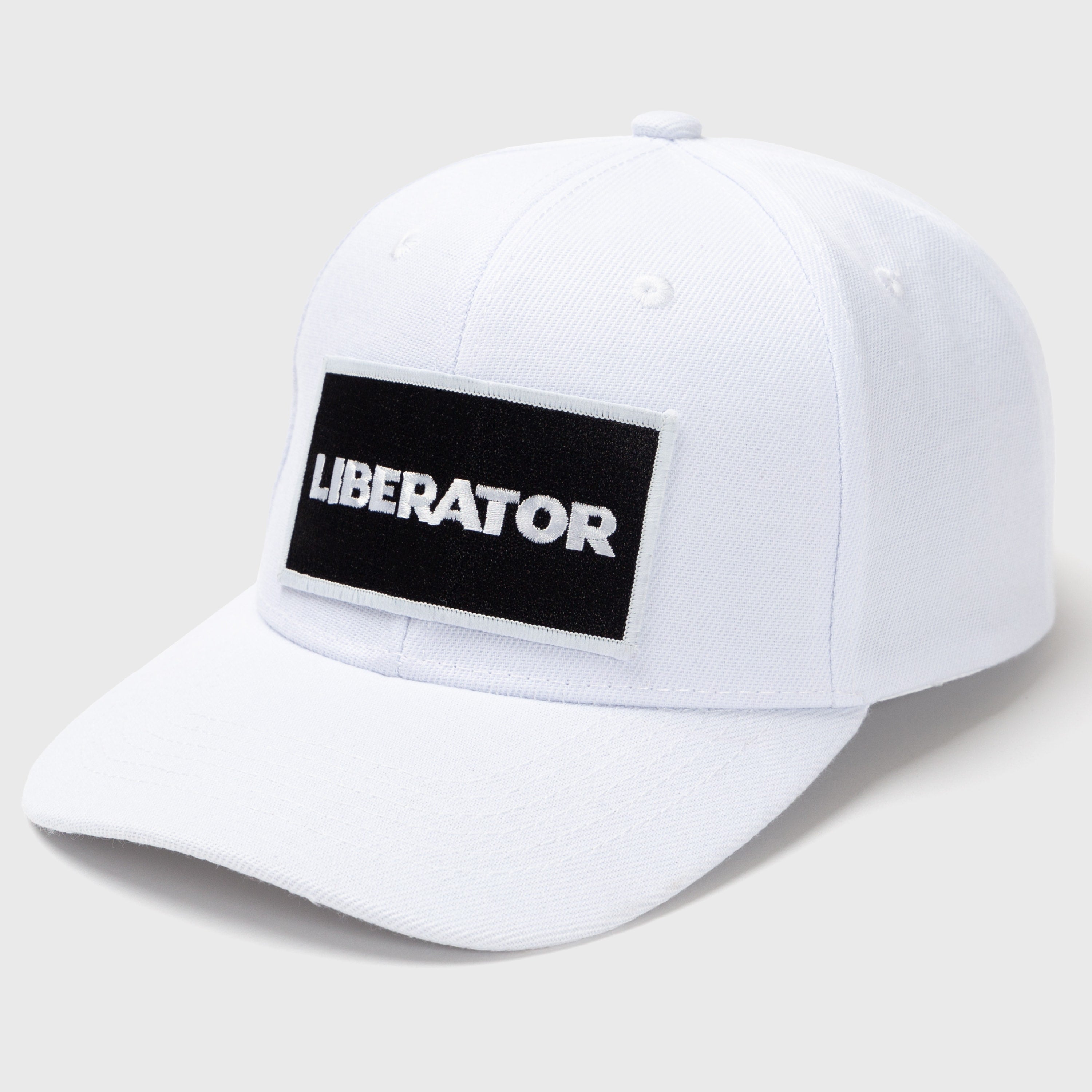 Classic Liberator Logo Hat