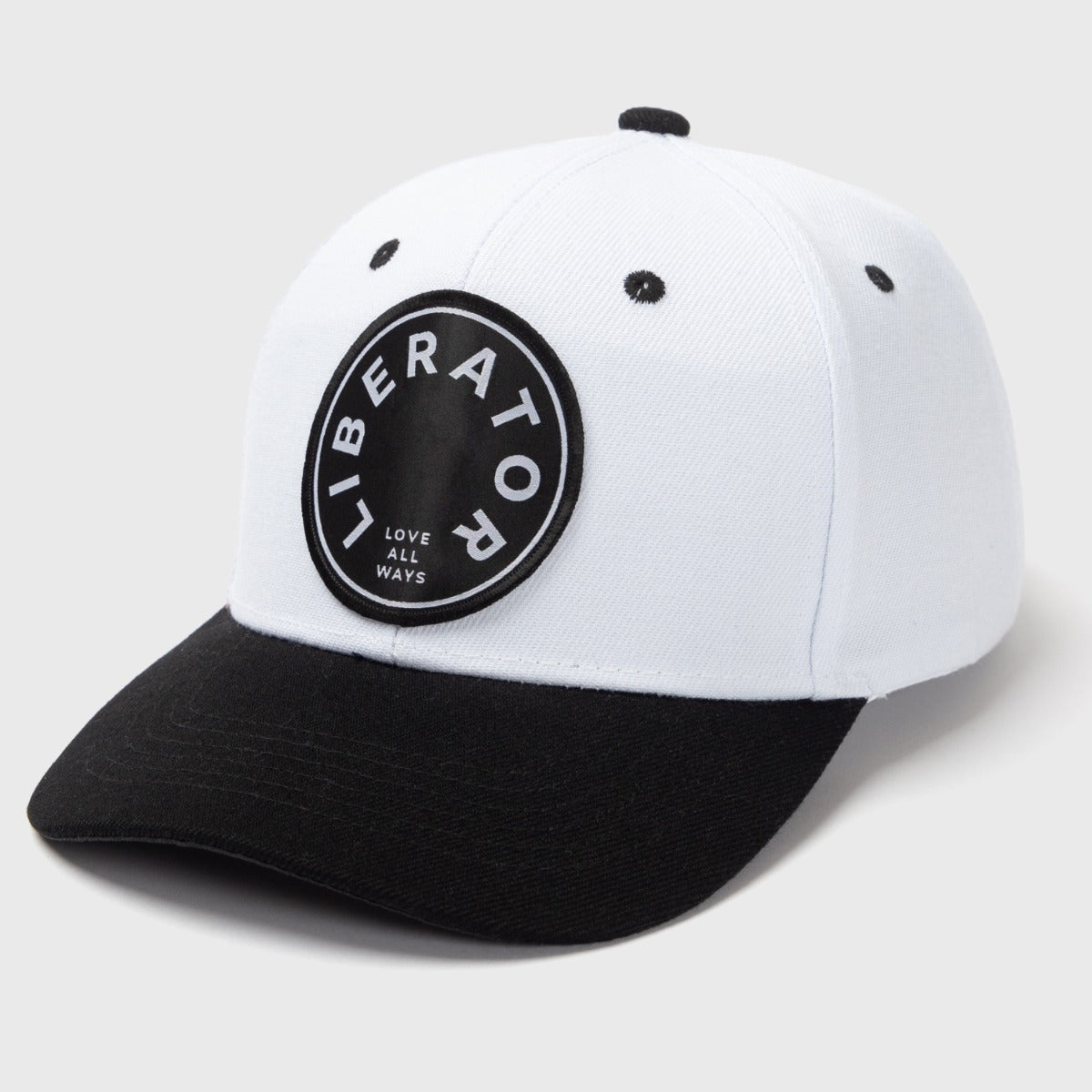 "Love All Ways" Hat