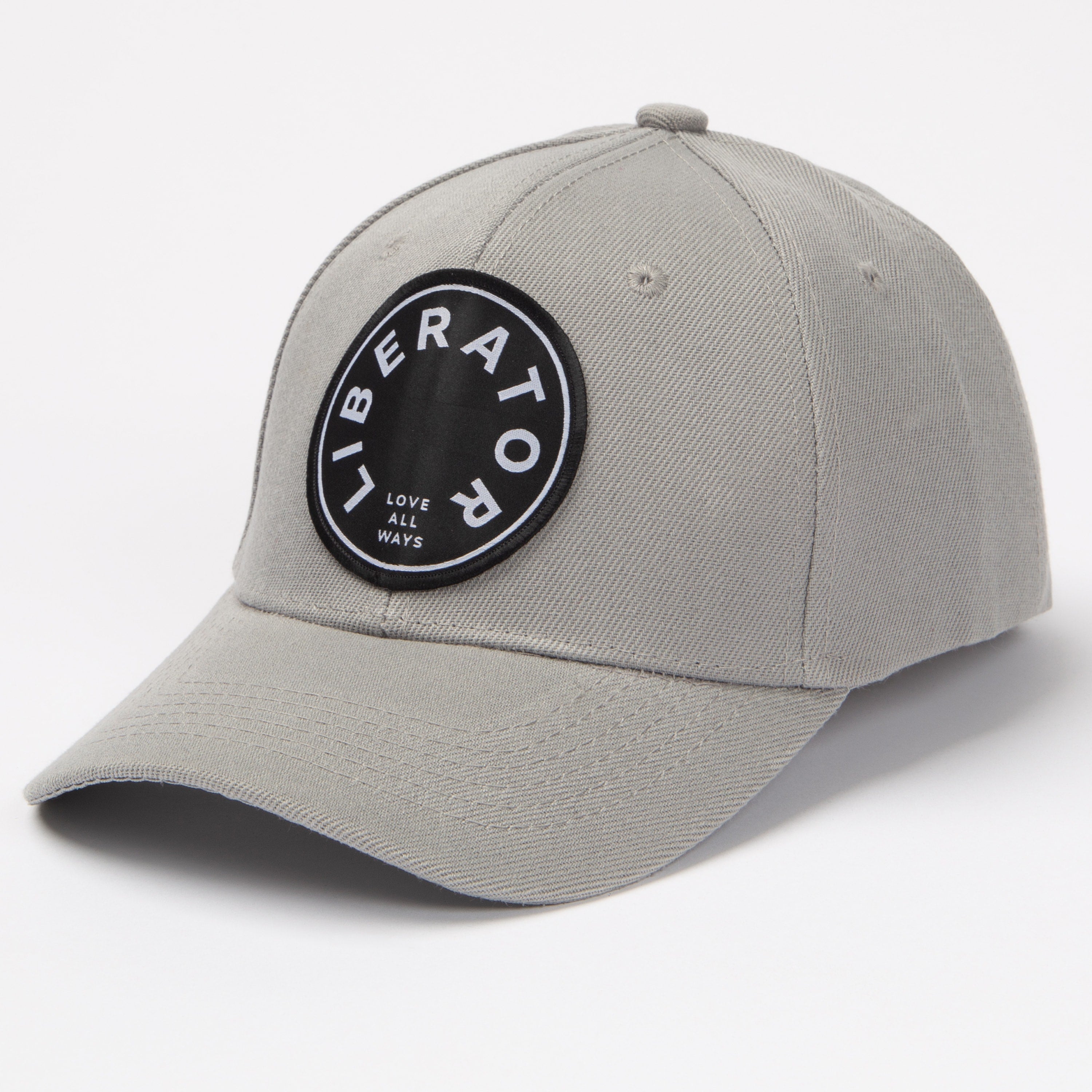 "Love All Ways" Hat