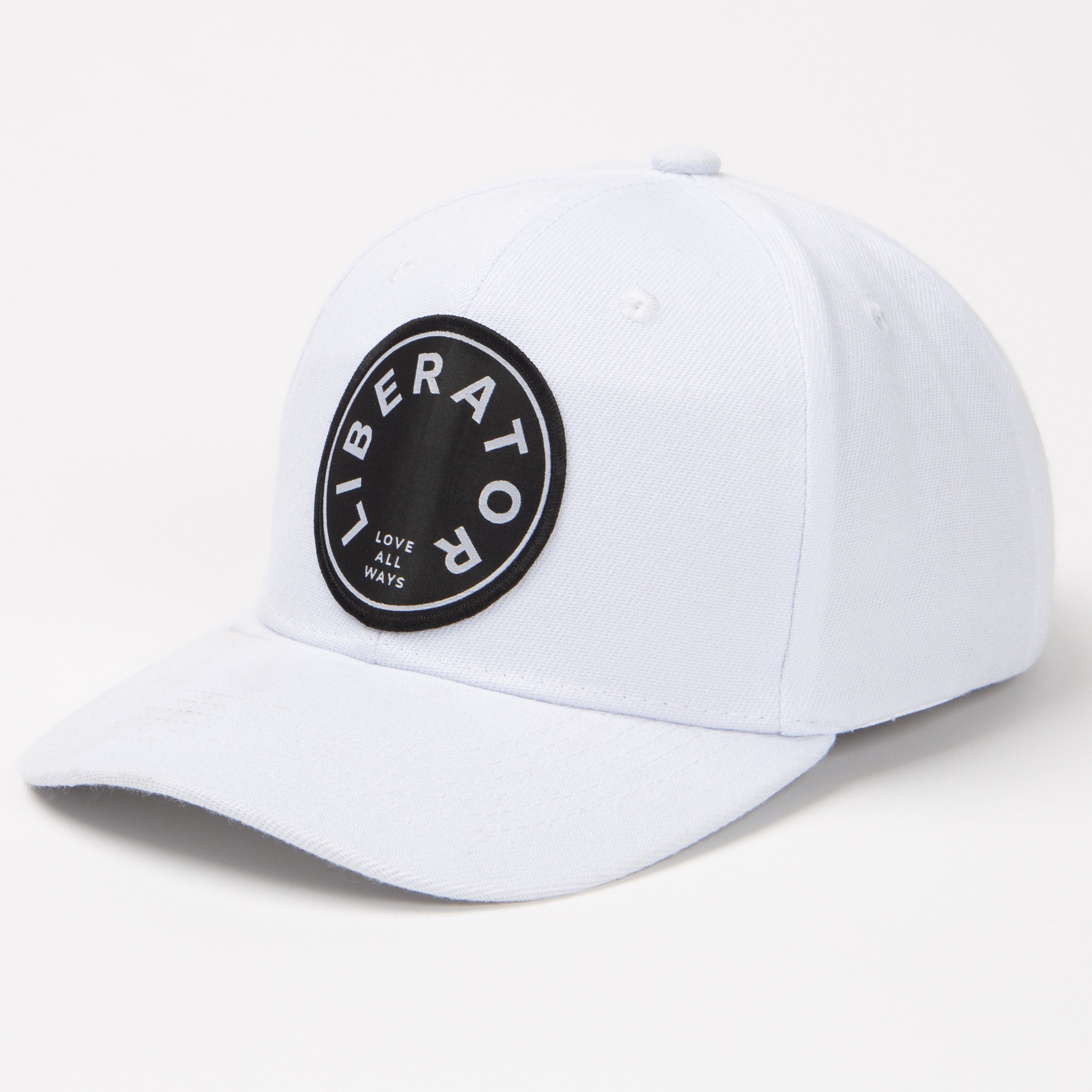 "Love All Ways" Hat