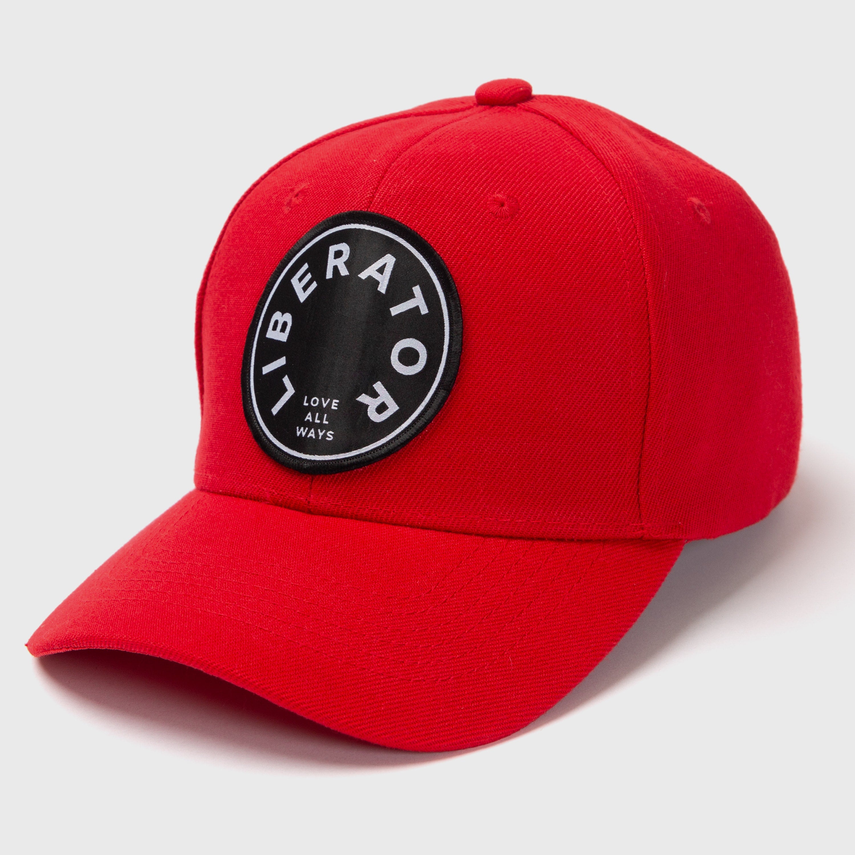 "Love All Ways" Hat