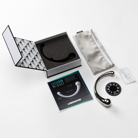 Mezzo packaging contents