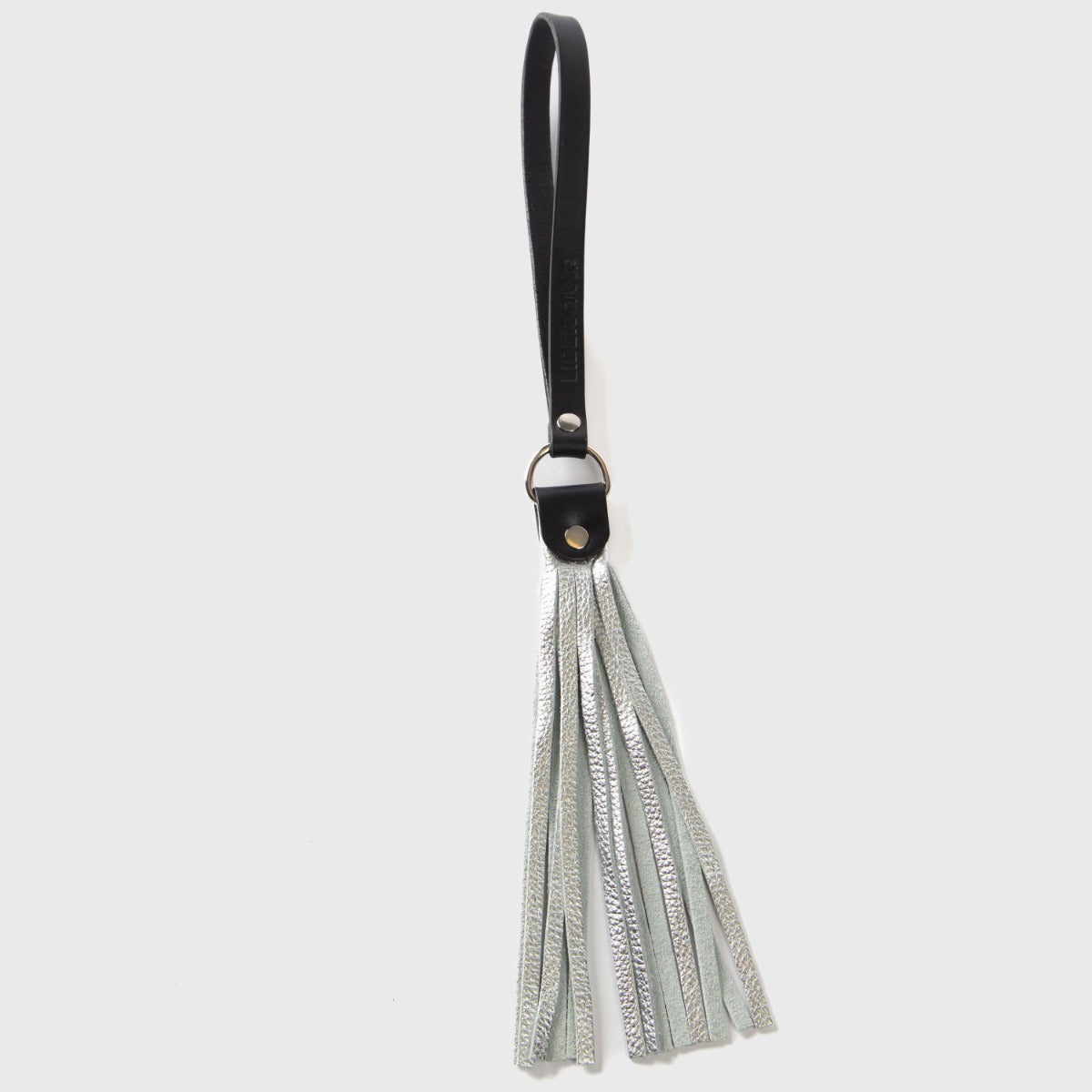 Liberator Mini Flogger in grey