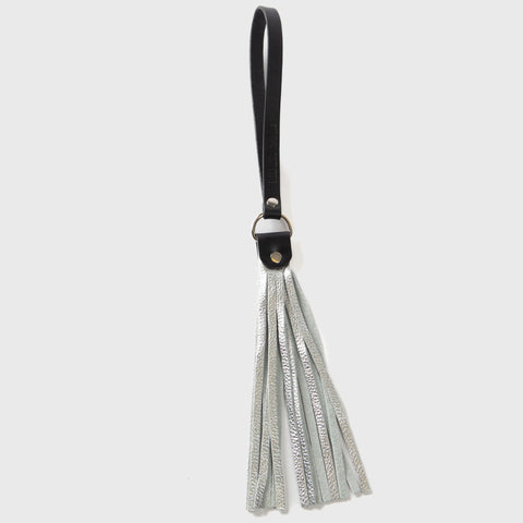 Liberator Mini Flogger in grey
