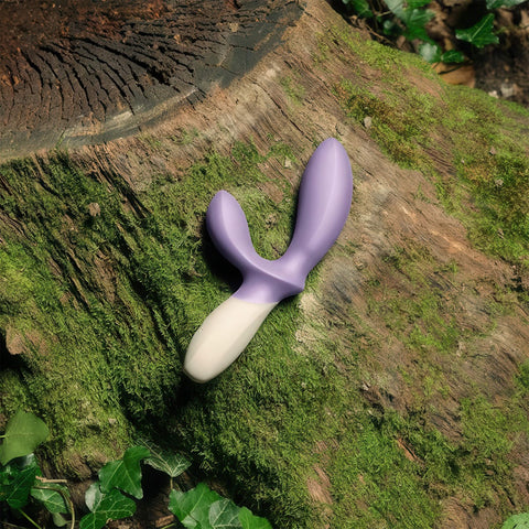 LOKI WAVE 2 Prostate Massager by LELO lifestyle