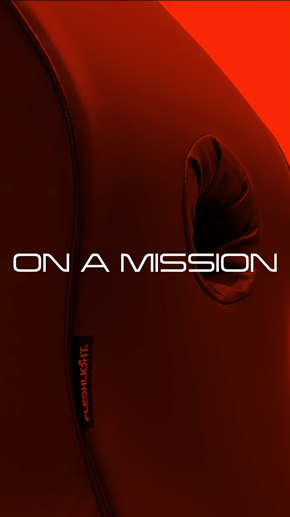 On A Mission