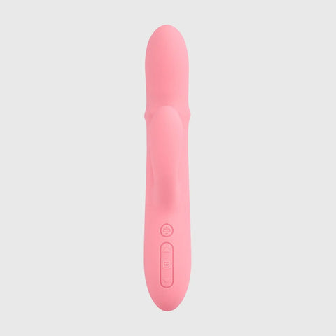 Mora Neo front view