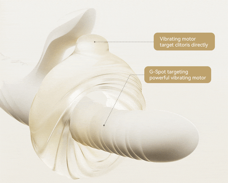 The brand-new generation of thruster function