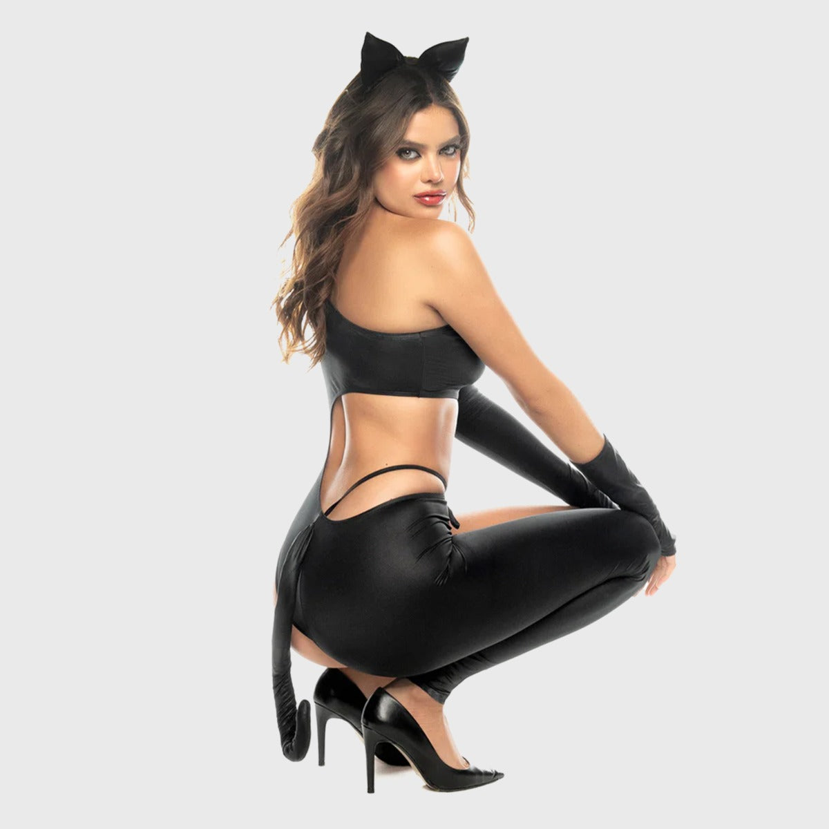 Petra Costumes base