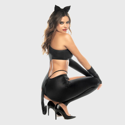 Petra Costumes base