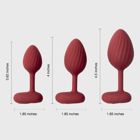 Rouge Training Kit size graphic