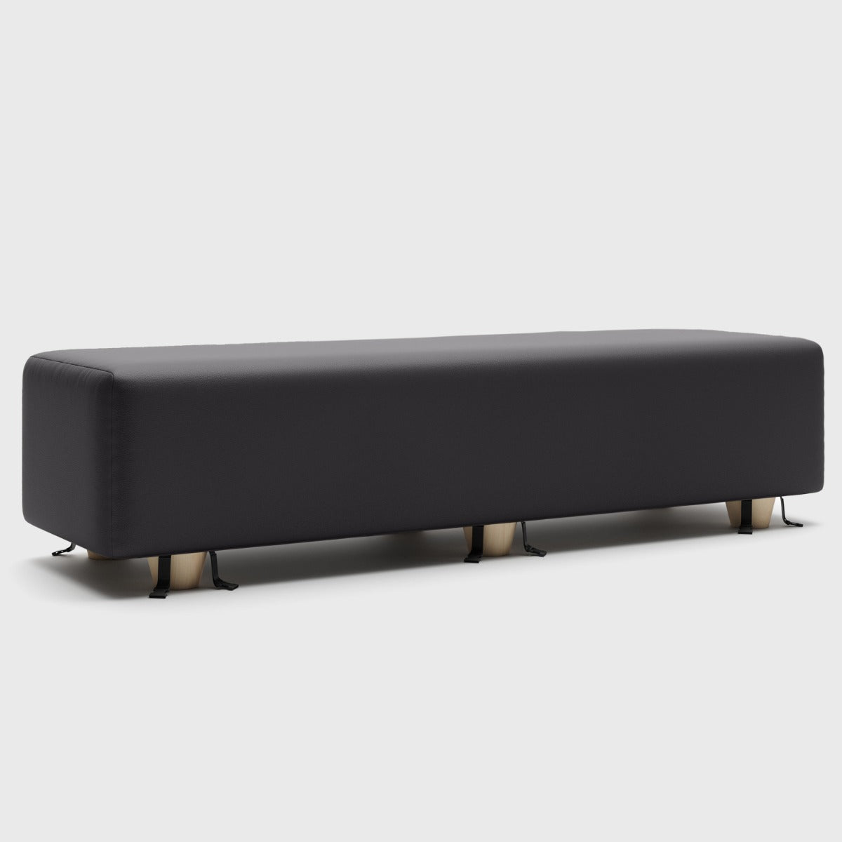 Black Label Prelude Sex Bench